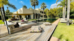 Mouad villas